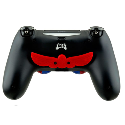 - CompetitiveController