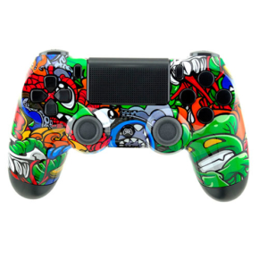 PS4 CompetitiveController
