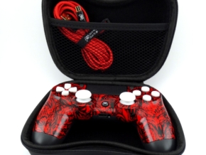 funda ps4