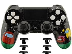Mando-AmoungUs-PS4