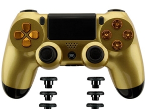 Mando-Oro-PS4
