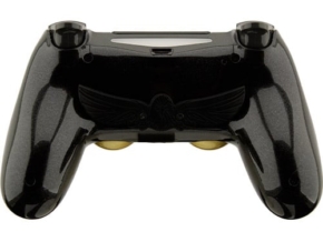 Mando-Oro-PS4-Trasera