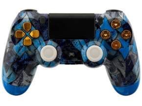 Mando-AzulAmarillo-PS4