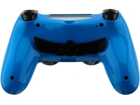 Mando-AzulAmarillo-PS4-Trasera