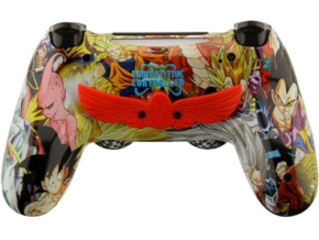 Mando-Carbono-PS4-Trasera