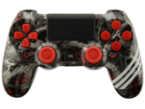 Mando-Lobos-PS4