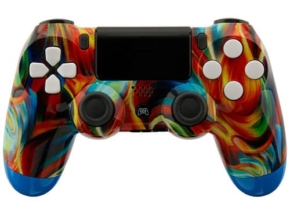 Mando-Multicolor-PS4
