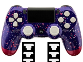 Mando-MoradoBrush-PS4