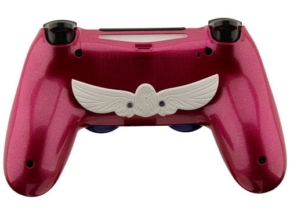 Mando-MoradoBrush-PS4-Trasera