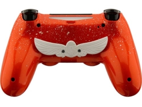 Mando-NaranjaPatron-PS4-Trasera
