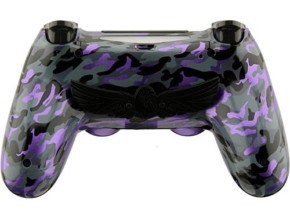 Mando-FadeVioletaAzul-PS4-Trasera