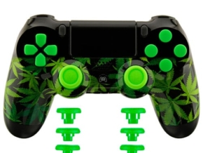 Mando-Maria-PS4