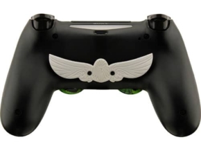 Mando-Maria-PS4-Trasera