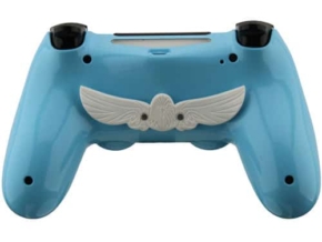 Mando-Azul-Rojo-PS4-Trasera