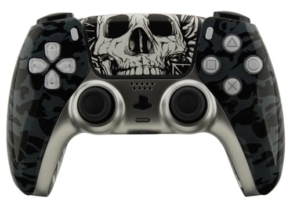 Mando-CamoCalavera-PS5
