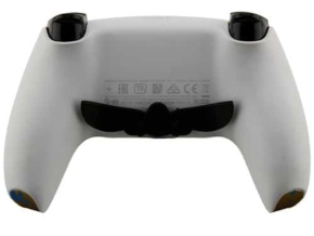 Mando-OroAzul-PS5-Trasera