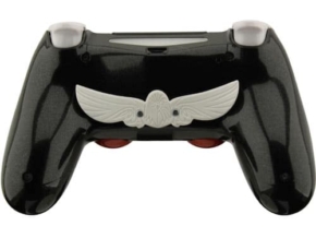 Mando-Rojo-PS4-Trasera