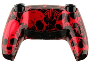 Mando-Rojo2-PS5-Trasera