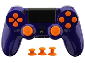 MandoPro-Azul-PS4