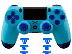 MandoPro-AzulCielo-PS4