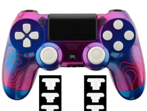 MandoPro-Damasco-PS4