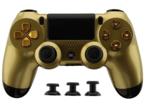 MandoPro-Dorado-PS4