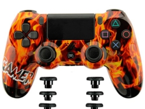 MandoPro-Fuego-PS4