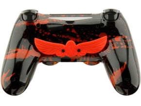 MandoPro-Fuego-PS4-Trasera