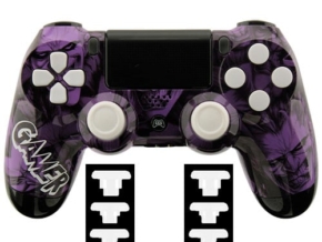 MandoPro-JokerLila-PS4