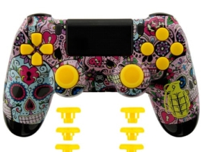 MandoPro-Muertos-PS4