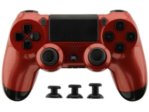 MandoPro-Naranja-PS4