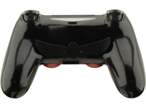 MandoPro-Naranja-PS4-Trasera