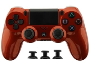 MandoPro-Rojo-PS4