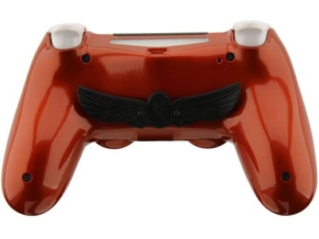 MandoPro-Rojo-PS4-Trasera
