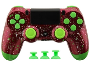 MandoPro-Verde-PS4