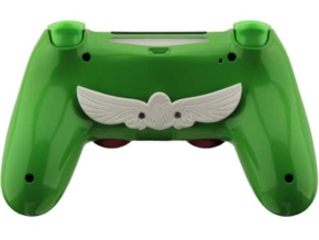 MandoPro-Verde-PS4-Trasera