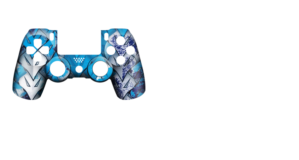 PS4 CompetitiveController
