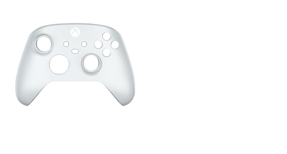XBOX SERIES - CompetitiveController