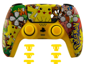 Mando-Pokemon