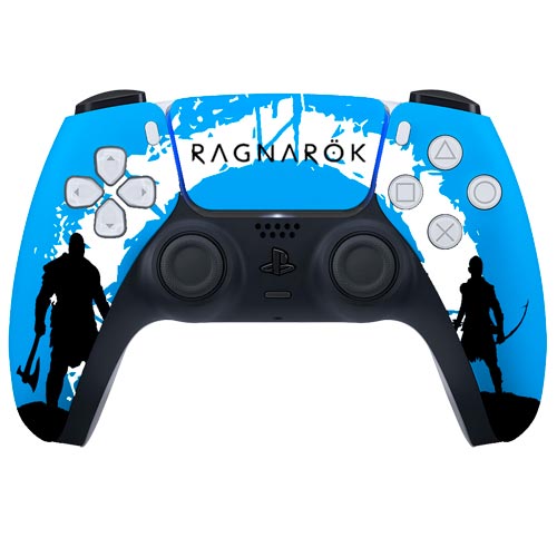 PS4 - CompetitiveController