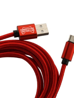CABLE-TIPO-MINI USB 3M